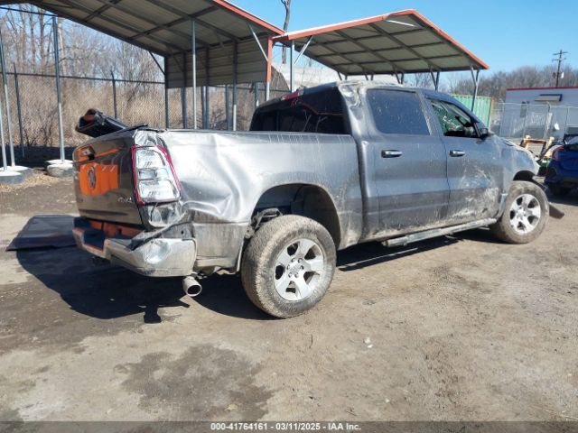 1C6RRFFG7KN755373 RAM 1500