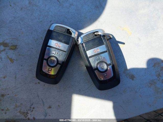 3FA6P0H74LR207234 Ford FUSION SE