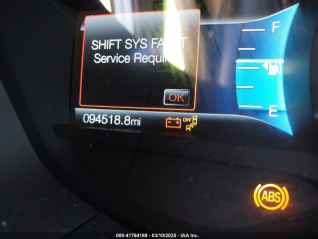 3FA6P0H74LR207234 Ford FUSION SE