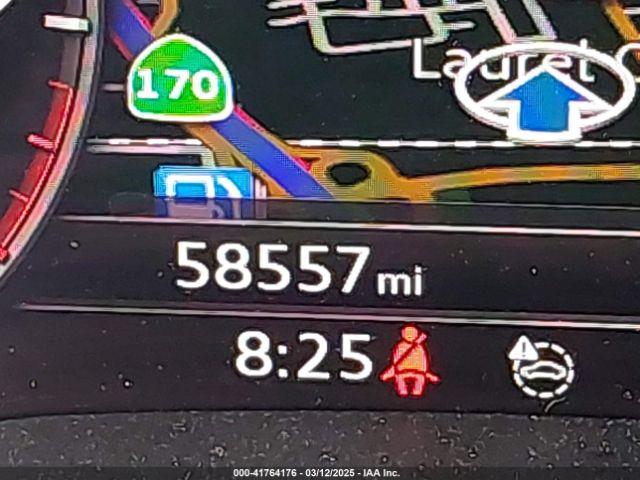 WA1LAAF73JD051839 Audi Q7 3.0t Premium