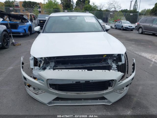 LPSED3KA3NL051850 Polestar 2 Long Range Dual Motor