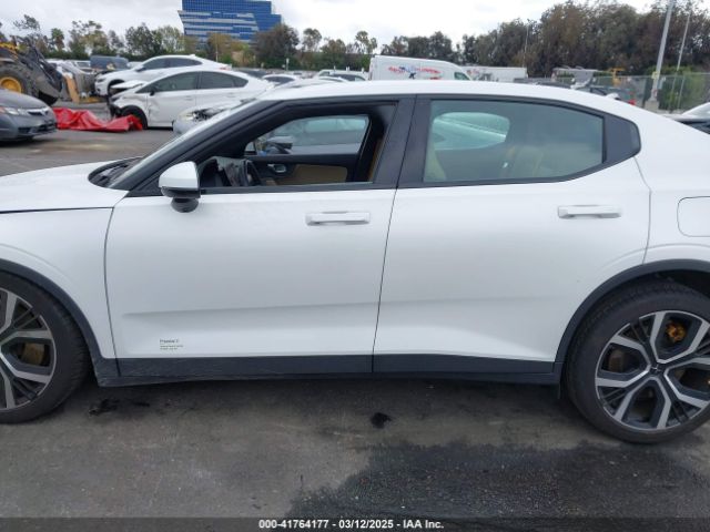 LPSED3KA3NL051850 Polestar 2 Long Range Dual Motor