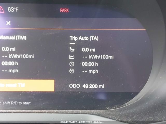 LPSED3KA3NL051850 Polestar 2 Long Range Dual Motor
