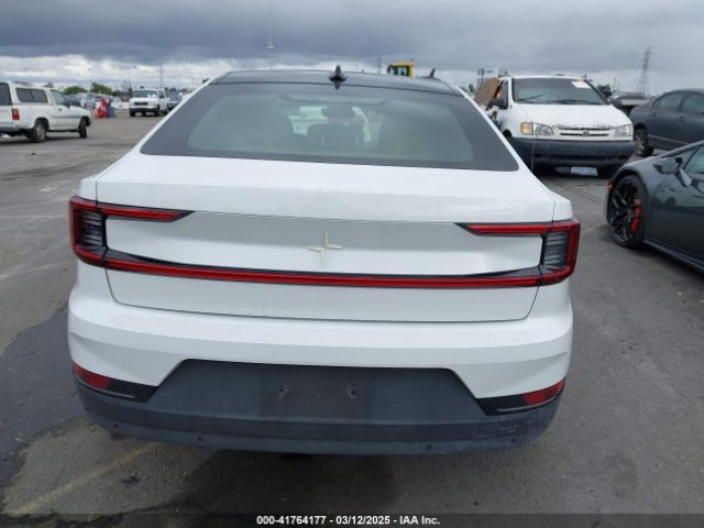 LPSED3KA3NL051850 Polestar 2 Long Range Dual Motor