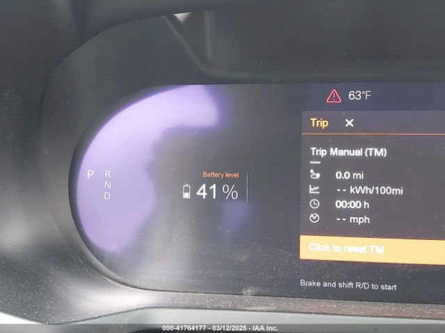 LPSED3KA3NL051850 Polestar 2 Long Range Dual Motor
