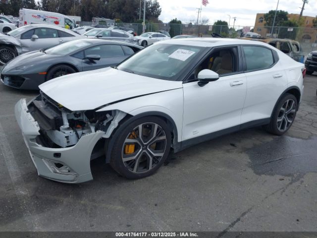 LPSED3KA3NL051850 Polestar 2 Long Range Dual Motor