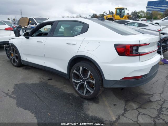 LPSED3KA3NL051850 Polestar 2 Long Range Dual Motor