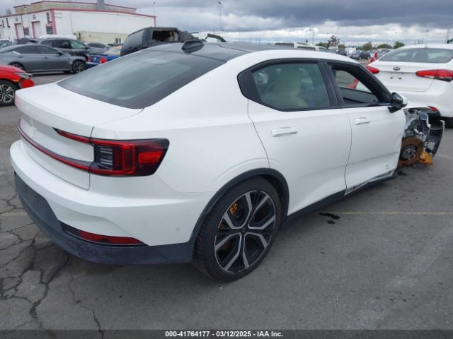 LPSED3KA3NL051850 Polestar 2 Long Range Dual Motor