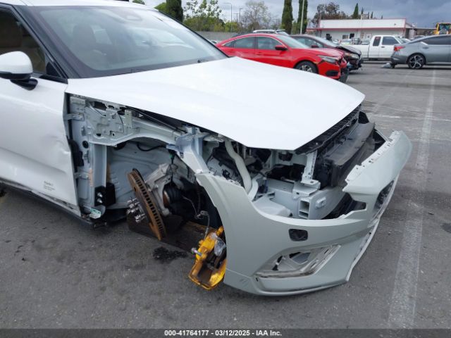 LPSED3KA3NL051850 Polestar 2 Long Range Dual Motor