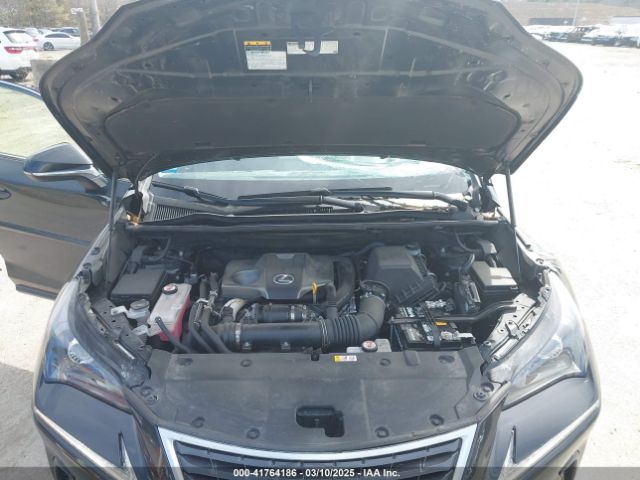 JTJGARDZ3M2252700 Lexus NX 300