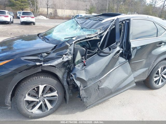 JTJGARDZ3M2252700 Lexus NX 300