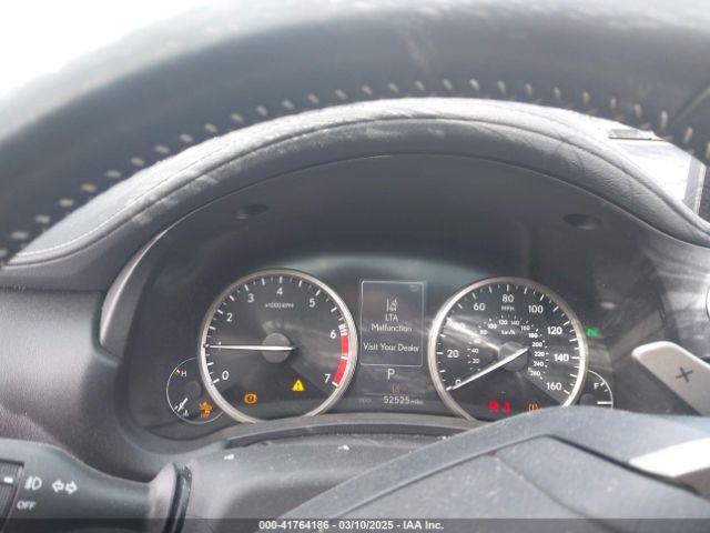 JTJGARDZ3M2252700 Lexus NX 300