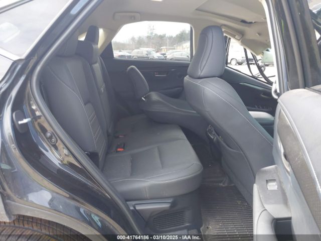 JTJGARDZ3M2252700 Lexus NX 300