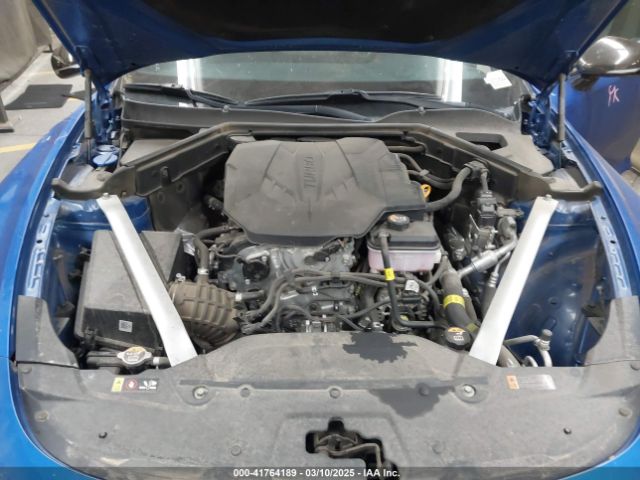 KNAE35LD1N6114793 KIA Stinger Gt-line