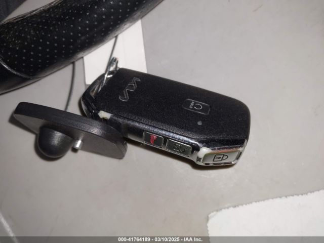 KNAE35LD1N6114793 KIA Stinger Gt-line