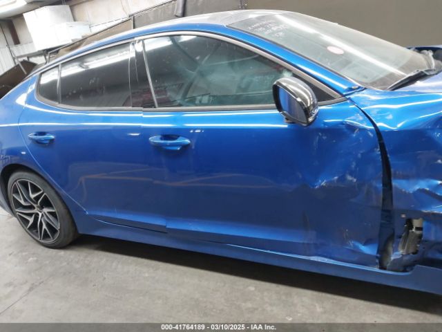 KNAE35LD1N6114793 KIA Stinger Gt-line
