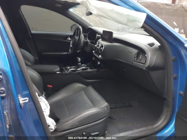 KNAE35LD1N6114793 KIA Stinger Gt-line