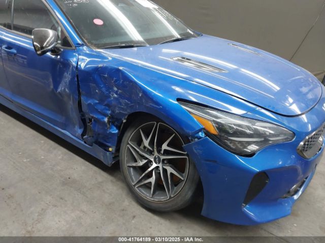 KNAE35LD1N6114793 KIA Stinger Gt-line