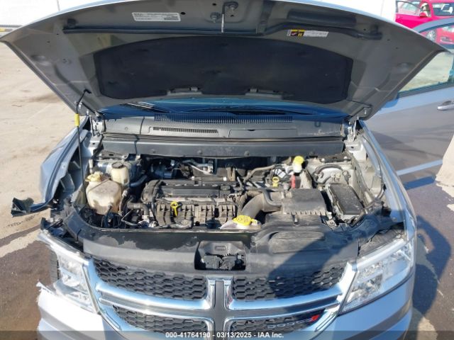 3C4PDCAB3GT234988 Dodge JOURNEY SE