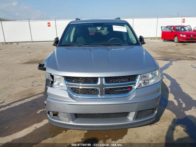 3C4PDCAB3GT234988 Dodge JOURNEY SE