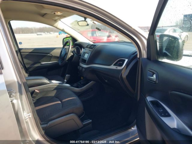 3C4PDCAB3GT234988 Dodge JOURNEY SE