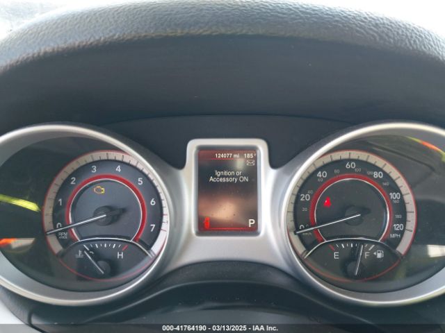 3C4PDCAB3GT234988 Dodge JOURNEY SE