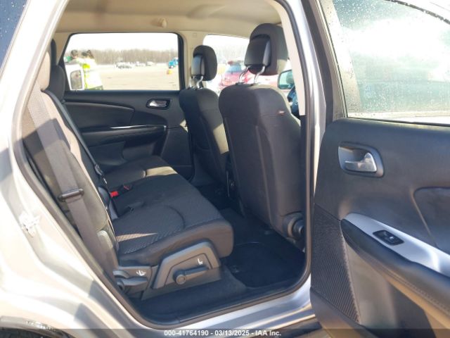 3C4PDCAB3GT234988 Dodge JOURNEY SE