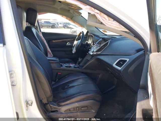2GKFLZE30E6169592 GMC Terrain Denali