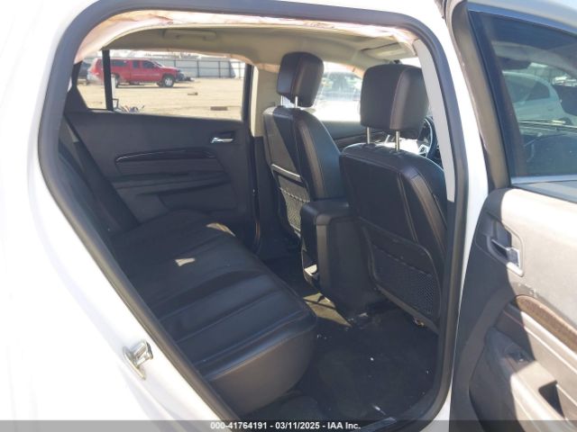 2GKFLZE30E6169592 GMC Terrain Denali