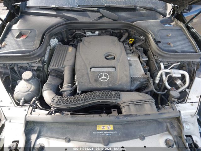 WDC0G4KB0KV181926 Mercedes-Benz Glc 300 4matic