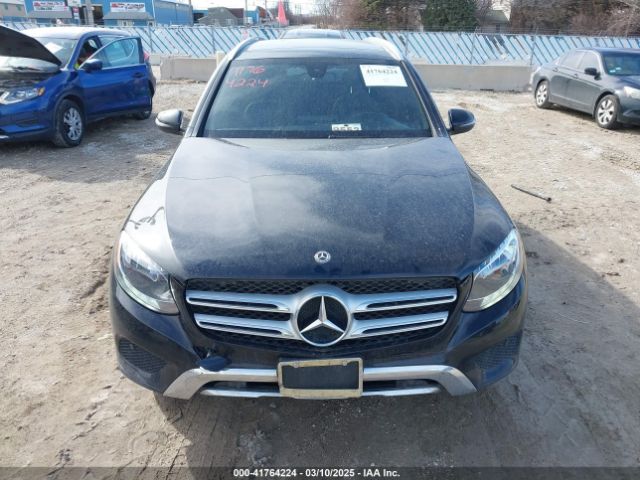 WDC0G4KB0KV181926 Mercedes-Benz Glc 300 4matic