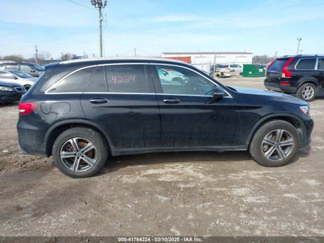 WDC0G4KB0KV181926 Mercedes-Benz Glc 300 4matic