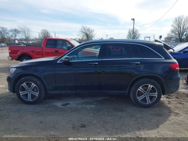 WDC0G4KB0KV181926 Mercedes-Benz Glc 300 4matic