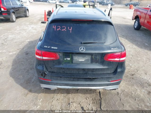 WDC0G4KB0KV181926 Mercedes-Benz Glc 300 4matic