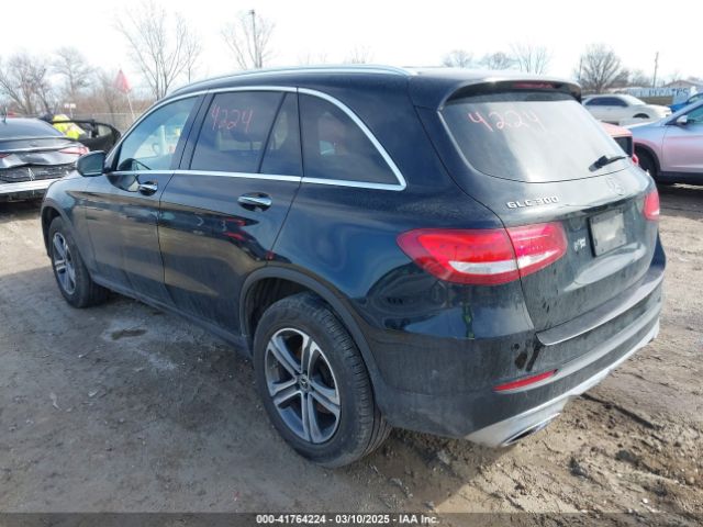 WDC0G4KB0KV181926 Mercedes-Benz Glc 300 4matic
