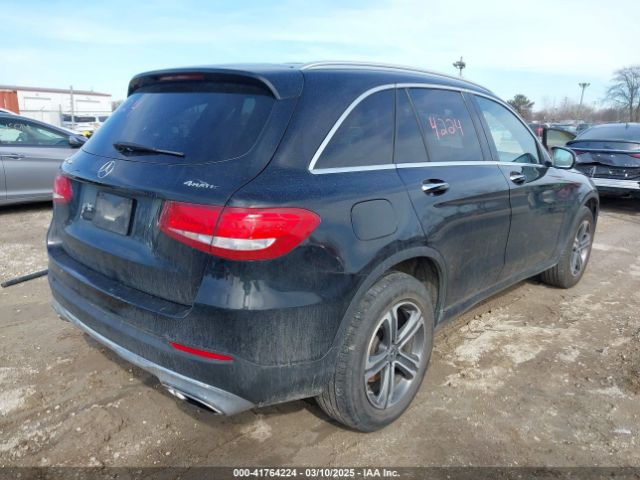 WDC0G4KB0KV181926 Mercedes-Benz Glc 300 4matic