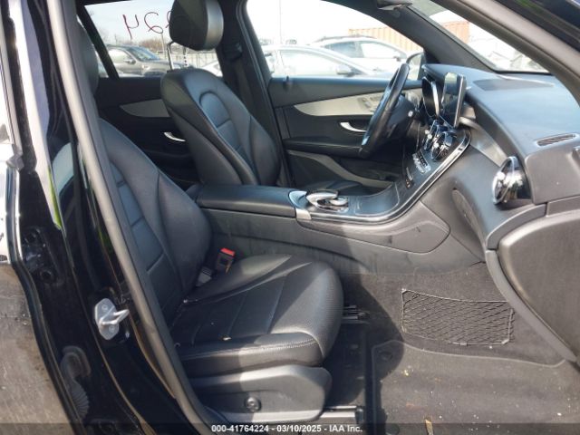 WDC0G4KB0KV181926 Mercedes-Benz Glc 300 4matic