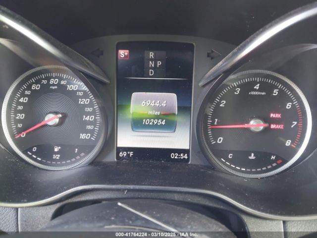 WDC0G4KB0KV181926 Mercedes-Benz Glc 300 4matic