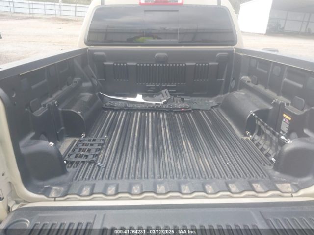 1GTG6CEN4M1279682 GMC Canyon 4wd  Short Box Elevation