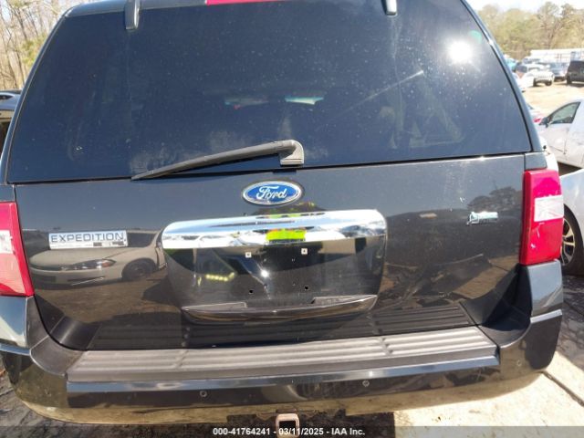 1FMJK2A50EEF24999 Ford Expedition El Limited