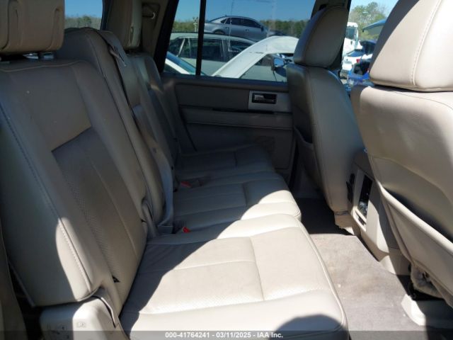 1FMJK2A50EEF24999 Ford Expedition El Limited