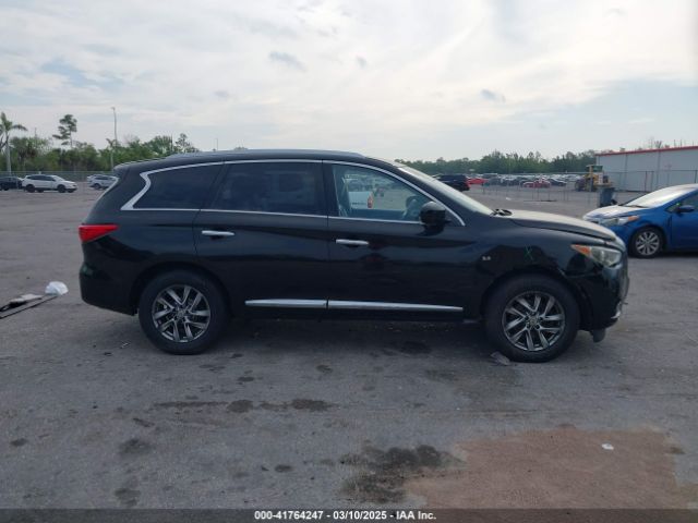 5N1AL0MM0EC541219 Infiniti QX60