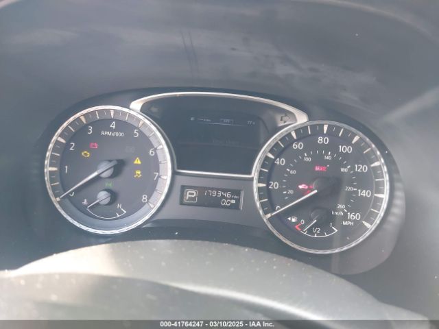 5N1AL0MM0EC541219 Infiniti QX60