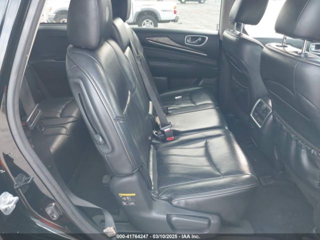 5N1AL0MM0EC541219 Infiniti QX60