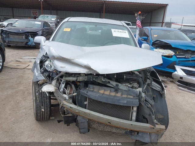 3N1CN7AP9EL801266 Nissan Versa 1.6 Sl