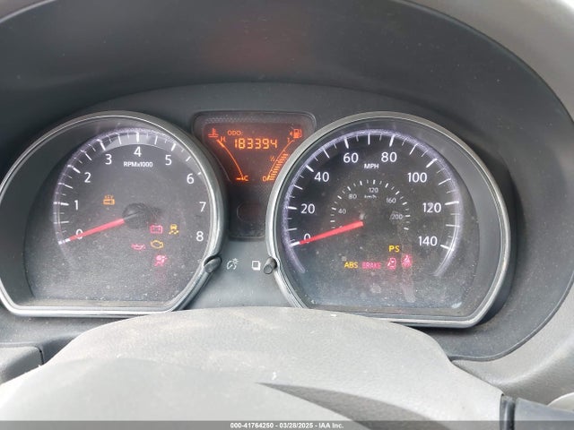 3N1CN7AP9EL801266 Nissan Versa 1.6 Sl