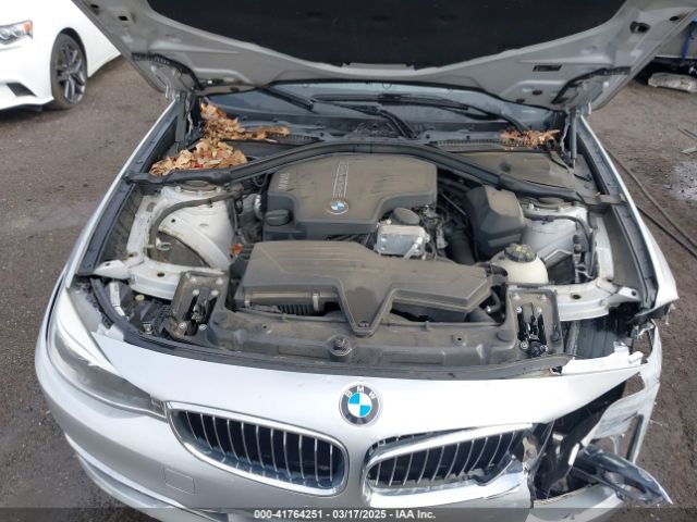 WBA8Z5C52GG500852 BMW 328i Gran Turismo Xdrive