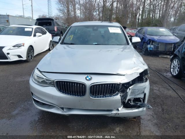 WBA8Z5C52GG500852 BMW 328i Gran Turismo Xdrive