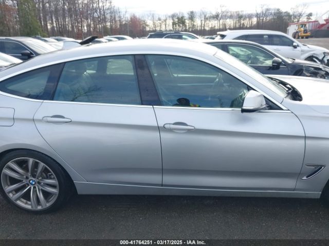 WBA8Z5C52GG500852 BMW 328i Gran Turismo Xdrive