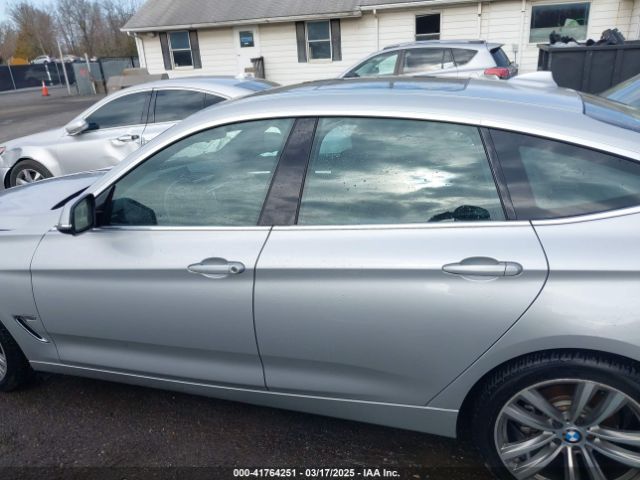 WBA8Z5C52GG500852 BMW 328i Gran Turismo Xdrive